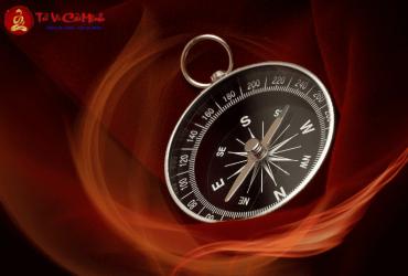 Hướng kê giường ngủ cho người sinh năm 2033