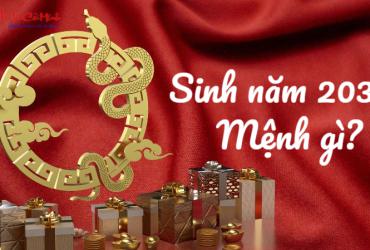 Sinh Năm 2037 Mệnh Gì? Luận Giải Chi Tiết Vận Mệnh Đinh Tỵ Sa Trung Thổ