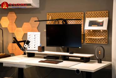 Hướng Bàn Làm Việc Cho Người Sinh Năm 2041 (Tân Dậu) Hợp Phong Thủy Để Thu Hút Tài Lộc Và Sự Nghiệp