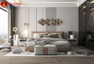 Ngủ Đúng Hướng – Đổi Vận Mệnh: Phong Thủy Giường Ngủ Cho Tuổi Quý Hợi 2043