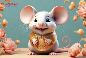 Sinh năm 2044 hợp màu gì? Phân tích chi tiết màu sắc hợp mệnh Giáp Tý