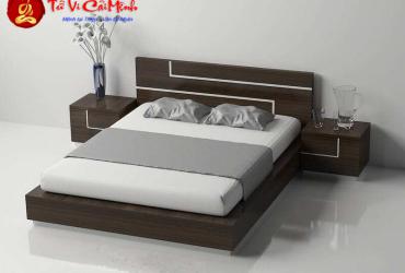 Hướng kê giường ngủ cho người sinh năm 2046 chuẩn phong thủy Bát Trạch