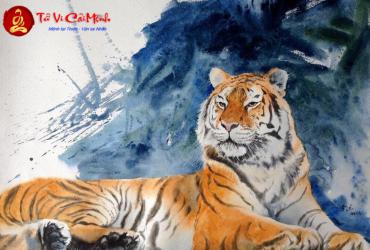 Khám phá màu sắc phong thuỷ cho người sinh năm 2046: Bí quyết mang lại vận may và cân bằng cuộc sống