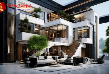 Sinh năm 2048 hợp hướng nào? Phân tích chi tiết theo Bát Trạch