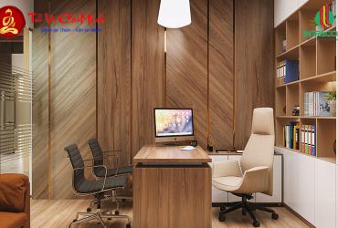 Hướng bàn làm việc cho người sinh năm 2049 theo phong thủy Bát Trạch & Ngũ Hành