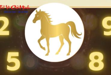 Sinh năm 2050 hợp số mấy? Sim phong thủy cho người sinh năm 2050