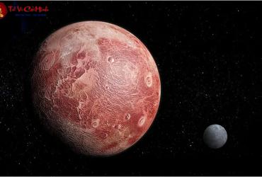 Sao Diêm Vương nghịch hành là gì?