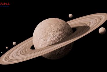 Sao Thổ trong chiêm tinh