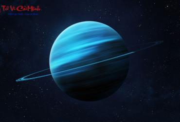 Cách Sao Thiên Vương thể hiện qua từng vị trí cung hoàng đạo