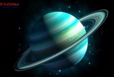 Sao Thiên Vương nghịch hành là gì?