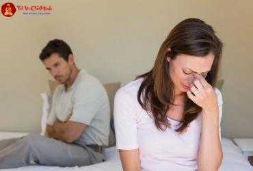 Hóa Giải Phong Thủy Vợ Chồng Khắc Khẩu: Cải Thiện Hòa Hợp Gia Đình Hiệu Quả