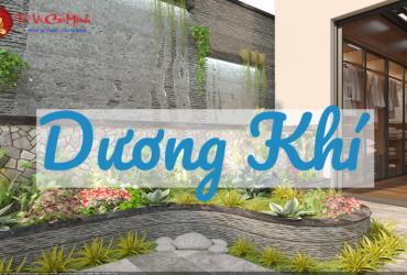 Dương Khí Là Gì? Khám Phá Ý Nghĩa & Ứng Dụng Trong Phong Thủy