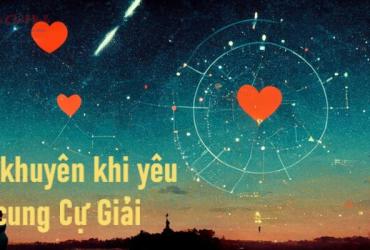 Lời Khuyên Vàng Khi Yêu Người Thuộc Cung Cự Giải