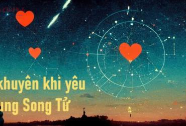 Lời Khuyên Vàng Khi Yêu Người Thuộc Cung Song Tử