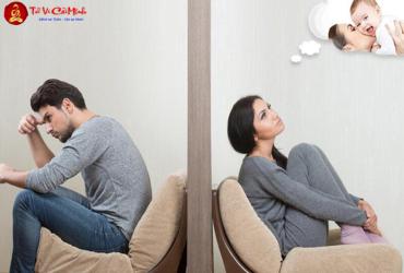 Mẹo Phong Thủy Cho Vợ Chồng Hiếm Muộn: Bí Quyết Cổ Xưa Mang Lại May Mắn Sinh Con