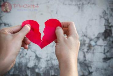 Vì Sao 12 Cung Hoàng Đạo Dễ Thất Bại Trong Tình Yêu?