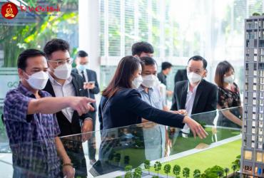 Nguyên Tắc Phong Thủy Khi Mua Nhà Chung Cư