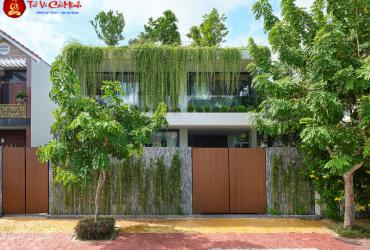 Nhà - Đất Tương Xứng Nhau: Bí Quyết Hài Hòa Trong Phong Thủy