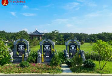 Những Lỗi Phong Thủy Âm Trạch Thường Gặp