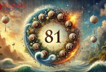 Giải mã 81 linh số: Bí quyết cải thiện vận mệnh từ con số phong thủy