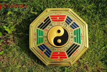 Khám Phá Bí Mật Bát Quái: Hệ Thống Biểu Tượng Phong Thủy Thay Đổi Cuộc Sống
