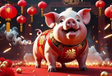 Phong thủy tuổi Hợi: Khơi dậy bình an, sống viên mãn