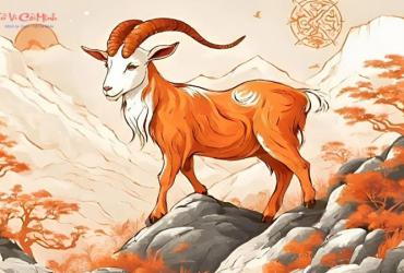 Phong thủy tuổi Mùi: Hài hòa năng lượng, đạt tới bình an