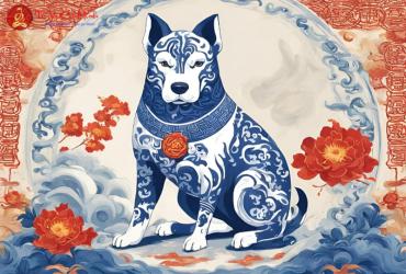 Phong thủy tuổi Tuất: Nắm bắt cơ hội, kiến tạo thịnh vượng