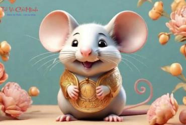 Bí quyết phong thủy đột phá cho người tuổi Tý: Thu hút tài lộc và bình an