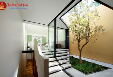 Giếng Trời Hợp Phong Thủy: Bí Quyết Đơn Giản Để Thu Hút Tài Lộc, Cải Thiện Sức Khỏe!