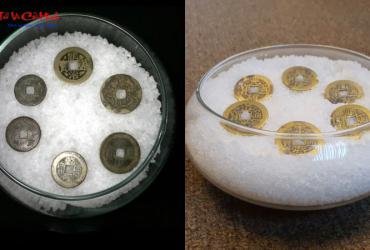 Bí Quyết Đặt Muối Gạo Trong Nhà: Cách Hóa Giải Vận Xui, Hút Tài Lộc, Ổn Định Phong Thủy