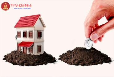 Bí Mật Phong Thủy: Cách Chọn Đất Làm Nhà Để Đón Tài Lộc Và Tránh Vận Xui!