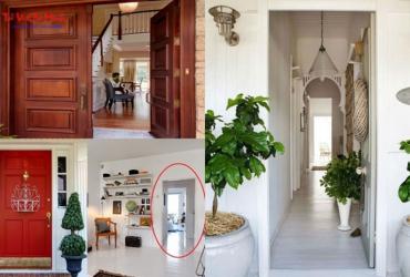 10 Lỗi Phong Thủy Khiến Tiền Bạc Tiêu Tan, Gia Chủ Hao Tài – Bạn Đang Mắc Phải?