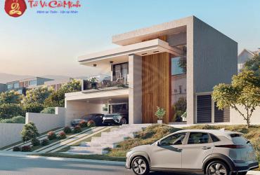 Phong Thủy Để Bán Nhà Nhanh: Bí Mật Giúp Nhà Đẹp, Giá Cao, Khách Hàng Đổ Xô Mua