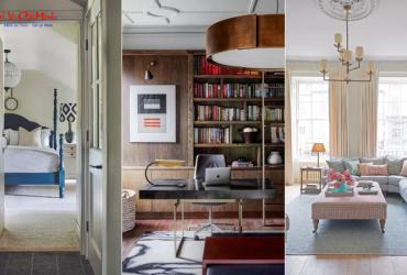 Sắp Xếp Đồ Đạc Theo Phong Thủy: Nghệ Thuật Tạo Không Gian Cát Tường