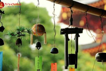 Vật Phẩm Phong Thủy Trong Kinh Doanh: Chìa Khóa Thu Hút Tài Lộc Bền Vững