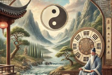 Bí Ẩn Lịch Sử Và Nguồn Gốc Phong Thủy: 6000 Năm Truyền Thống Đông Phương