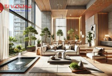 Khám Phá Phong Thủy Trong Thời Hiện Đại: Bí Mật Cân Bằng Cuộc Sống Và Không Gian Sống