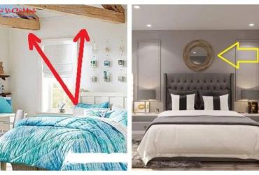 Các Đồ Vật Kiêng Kỵ Để Đầu Giường: Hướng Dẫn Toàn Diện