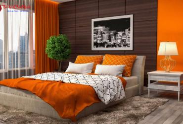 Phong Thủy Phòng Ngủ Mệnh Hỏa: Hướng Dẫn Toàn Diện