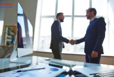 Chọn Vị Trí Ngồi Để Đàm Phán Thành Công: Hướng Dẫn Toàn Diện