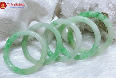 Đá Cẩm Thạch Là Gì? Ý Nghĩa Phong Thủy Và Cách Ứng Dụng Hiệu Quả