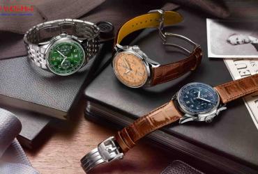 Cách Chọn Đồng Hồ Phong Thủy Thu Hút May Mắn Và Tài Lộc