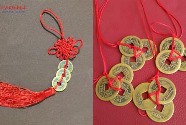 Đồng Xu Vàng Trong Phong Thủy: Ý Nghĩa Và Tác Dụng