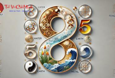Khám Phá Ý Nghĩa Phong Thủy Ẩn Sau Mỗi Con Số