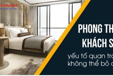 Phong Thủy Khách Sạn: Nguyên Lý Và Ứng Dụng Thực Tế
