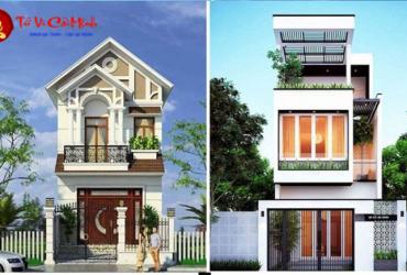 Phong Thủy Nhà Ống: Nguyên Tắc & Giải Pháp Thiết Kế Tối Ưu