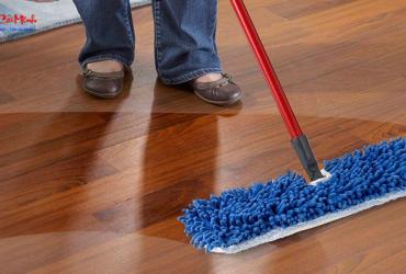 Phong Thủy Sàn Nhà: Nguyên Tắc & Ứng Dụng Thiết Kế