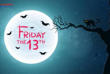 Phong Thủy Thứ 6 Ngày 13: Bí Ẩn Và Cách Hóa Giải