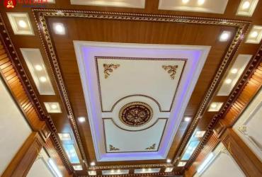 Phong Thủy Trần Nhà: Nguyên Tắc Và Lưu Ý Quan Trọng